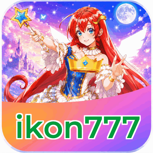 ikon777