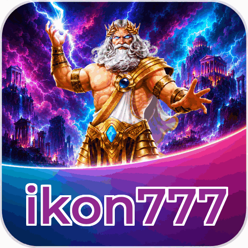 ikon777