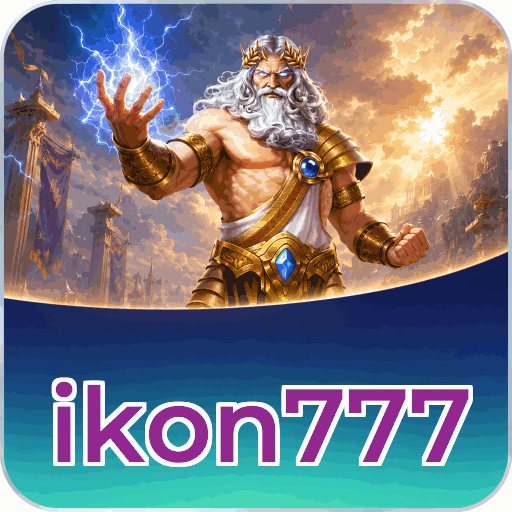 ikon777