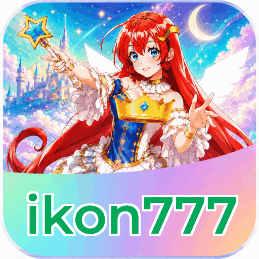ikon777