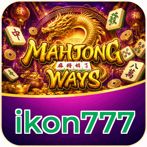 ikon777